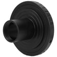 thumbnail image 3 of T 23.2 mm Microscopio t tubo de extensión de Montaje t2 anillo de adaptador de montaje t2 para la cámara de Montaje F, 3 of 7