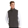thumbnail image 3 of PRO RTX Mens Fleece Vest, 3 of 4