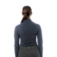 thumbnail image 3 of Equinavia Alexandra Womens Ribbed Training Shirt, 3 of 13