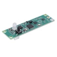 thumbnail image 4 of Module Émetteur-Récepteur PCB, 2.4G 7 Groupes de Réglages de Code ID pour Lumière de Scène Module Émetteur-Récepteur PCB Auto Fréquence pour Contrôle de Lumière de Scène, 4 of 7