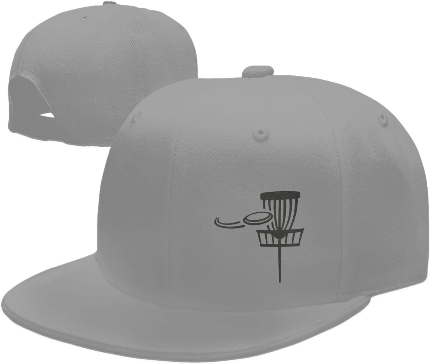 Black Clover Unisex Baseball Cap – Lucky Clover Design, Laser Perforated For Breathability – Adjustable Fit