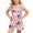 #10-White, variant on Toddler American Flag Bibs Overalls Boy Girl 4th of July Outfits Adjustable Straps Coveralls Patriotic Romper Jumpsuits