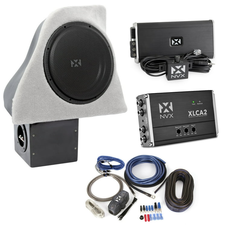 Prius subwoofer sales