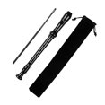 thumbnail image 3 of MasteelfCA 1 Set Practical Clarinet 8-holes Clarinet Children Clarinet Abs Clarinet With Storage Pouch, 3 of 7