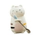 thumbnail image 5 of Taza de gato, taza de café de cerámica bonita, regalo novedoso para niñas y mujeres, Taza de cerámica con animales, taza de leche para té de la mañana despreciar, 5 of 8