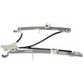 thumbnail image 3 of Dorman 752-316 Front Driver Side Window Regulator for Specific Jeep Models, 3 of 5
