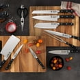 thumbnail image 3 of Cuisine::pro® WOLFGANG STARKE™ Chefs Knife 20cm 8in, 3 of 6