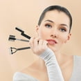 thumbnail image 2 of Eyebrow Brush & Eyelash Separator and Brow Comb Lash Spoolie Brush,Mascara Comb Grooming Brush,3Pcs Eye Makeup Tools, 2 of 8