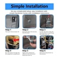 thumbnail image 3 of Sensor de Temperatura para Sundance Spa Accesorios Piscinas Al Aire Libre 6600-166, 3 of 10