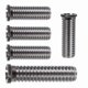 thumbnail image 3 of Stainless Steel Sink Strainer Waste Screw with Threaded Design, 3 of 5