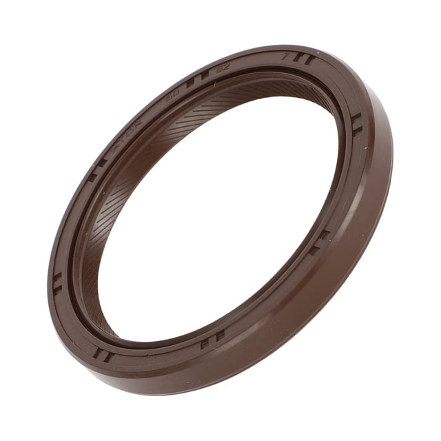 Unique Bargains 1 Pc Sello de aceite del cigüeñal frontal para NISSAN X-TRAIL No.13510-AD200