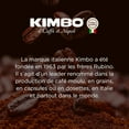 thumbnail image 6 of Kimbo Roasted Coffee Beans (Aroma Gold, 2.2 Pounds), 6 of 6