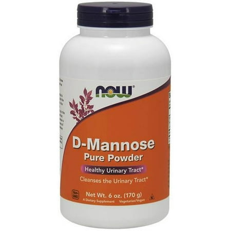Now Foods D Mannose Powder Reviews Now Foods D Mannose Powder Reviews