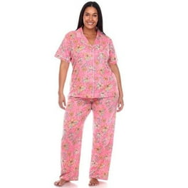 Clothing Lands End Womens Petite Pajamas Lands' End Women's Petite