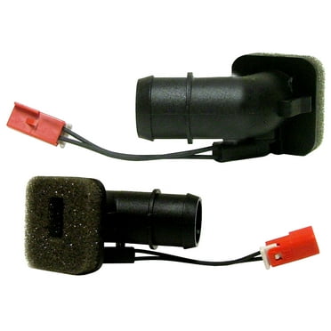 ACDelco 15-50792 Cabin Air Temperature Sensor