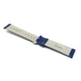 thumbnail image 4 of 14mm Womens' Alligator Style Leather Watch Strap Band, 4 of 7