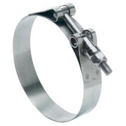 Ideal 300100425553 4.25 in. T-Bolt Clamp