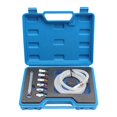 thumbnail image 3 of Wisewang Brake Bleeder Wrench Set with Case Accessories Professional Carrying, 3 of 6