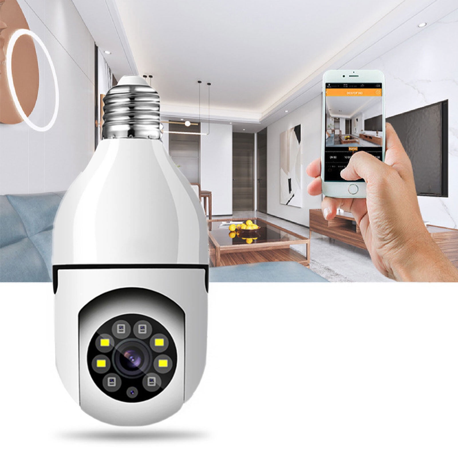 mobile hotspot for security camera