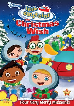 little einsteins toys walmart