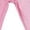 hwj# Pink369, variant on Huowey Boys Baby Pants High Waist Solid Color Wide Leg Comfort Full Coverage Sleep Wear Elastic Waistband Footed Trousers Unisex Soft Pull On Bottoms Summer Casual Dailywear,Black,9-12 Months