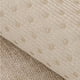 thumbnail image 5 of Funda de sofá impermeable y a prueba de orina, cojín antideslizante y antisuciedad, resistente a las garras de gato y al pelo, fácil de limpiar, funda de tela duradera para sala de estar., 5 of 9