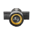 thumbnail image 4 of Electric Scooter Headlight USB Rechargeable LED Light with Adjustable Child Handle Compatible with ES Series/G30 Max Electric Scooters, 4 of 7