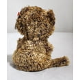thumbnail image 3 of Ty Beanie Baby - Peepers the Bush Baby  – Solid Eyes  - Stuffed Animal, 3 of 6
