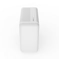 thumbnail image 6 of HYTE CSHYTEX50AWW X50 Air ATX Mid Tower PC Case Snow White, 6 of 10
