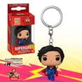 thumbnail image 1 of Funko Pop Llavero Supergirl Flash La Pelicula DC Original Funko Kara Zor-El, 1 of 2