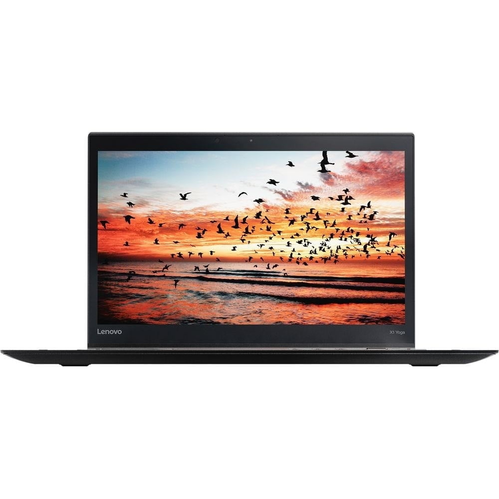 Lenovo ThinkPad X1 Yoga G2 Intel Core i7-7600U X2 2.8GHz 8GB 256GB