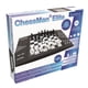 thumbnail image 3 of Lexibook Juego de Ajedrez Electrónico Interactivo ChessMan Elite 64 Niveles de Dificultad LED Juego de Mesa Infantil Familiar Negroblanco CG1300US, 3 of 5