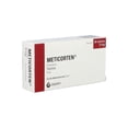 thumbnail image 4 of Meticorten 5 mg, 30 tabletas, 4 of 5