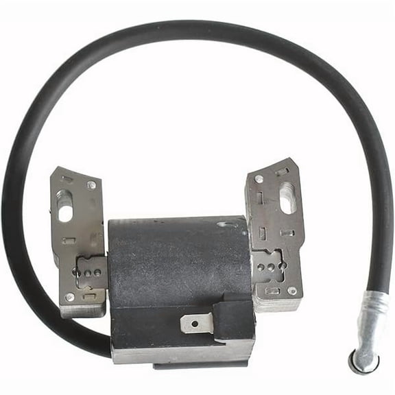 Ignition Coil Replacement for Briggs & Stratton Engines, Compatible with 060101-0010-99, 591420, 398593, 496914, 793281, 793295 Models