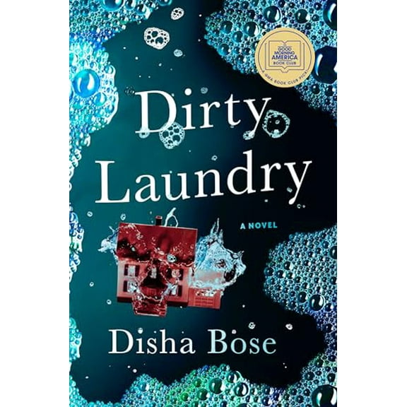 Pre-Owned Dirty Laundry (Hardcover) 0593497384 9780593497388