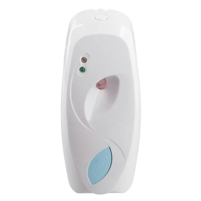 Air Freshener Spray Automatic Bathroom Timed Air Freshener Dispenser Wall Mounted, Automatic Scent D