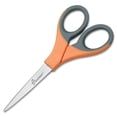 thumbnail image 2 of SKILCRAFT, NSN2414375, Sewing Scissors, 1 Each, Orange,Black, 2 of 2