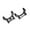 1604 Shock Bracket, variant on lionlar Body Shell for 1:16 RC Car Spare Part 1604 Shock Bracket
