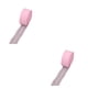 thumbnail image 3 of Bearachild Cinta de encaje de moda - Patrón duradero y hermoso Artesanía Cinta de regalo Tela multifuncional E3-4 rosa 2Conjunto, 3 of 6