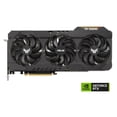 thumbnail image 2 of ASUS TUF Gaming GeForce RTX 3060 Ti - OC Edition - graphics card - GF RTX 3060 Ti - 8 GB, 2 of 5