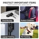 thumbnail image 5 of Etiquetas de seguimiento umoven Air Tags Smart Tag con Find My App iOS, 5 of 6