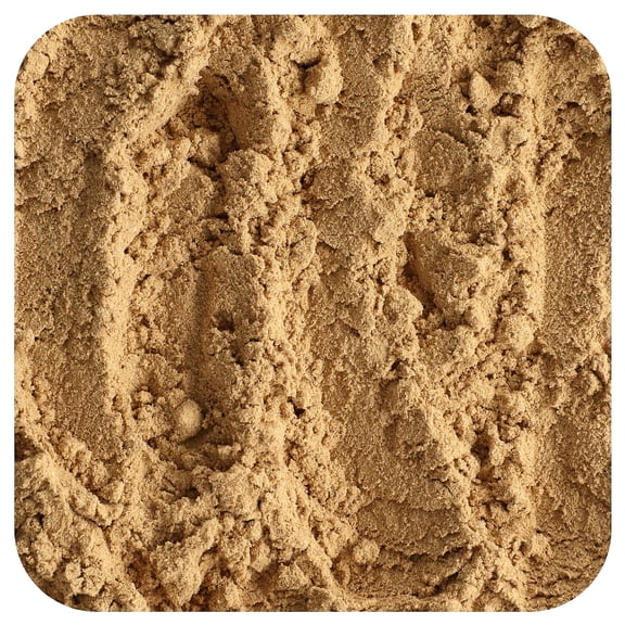 Starwest Botanicals Organic Burdock Root Powder , 1 lb (453.6 g)