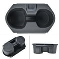 thumbnail image 4 of Water Bottle Holder,Car Center Control Water TBA ZA Cup Mount World-Class Design, 4 of 11