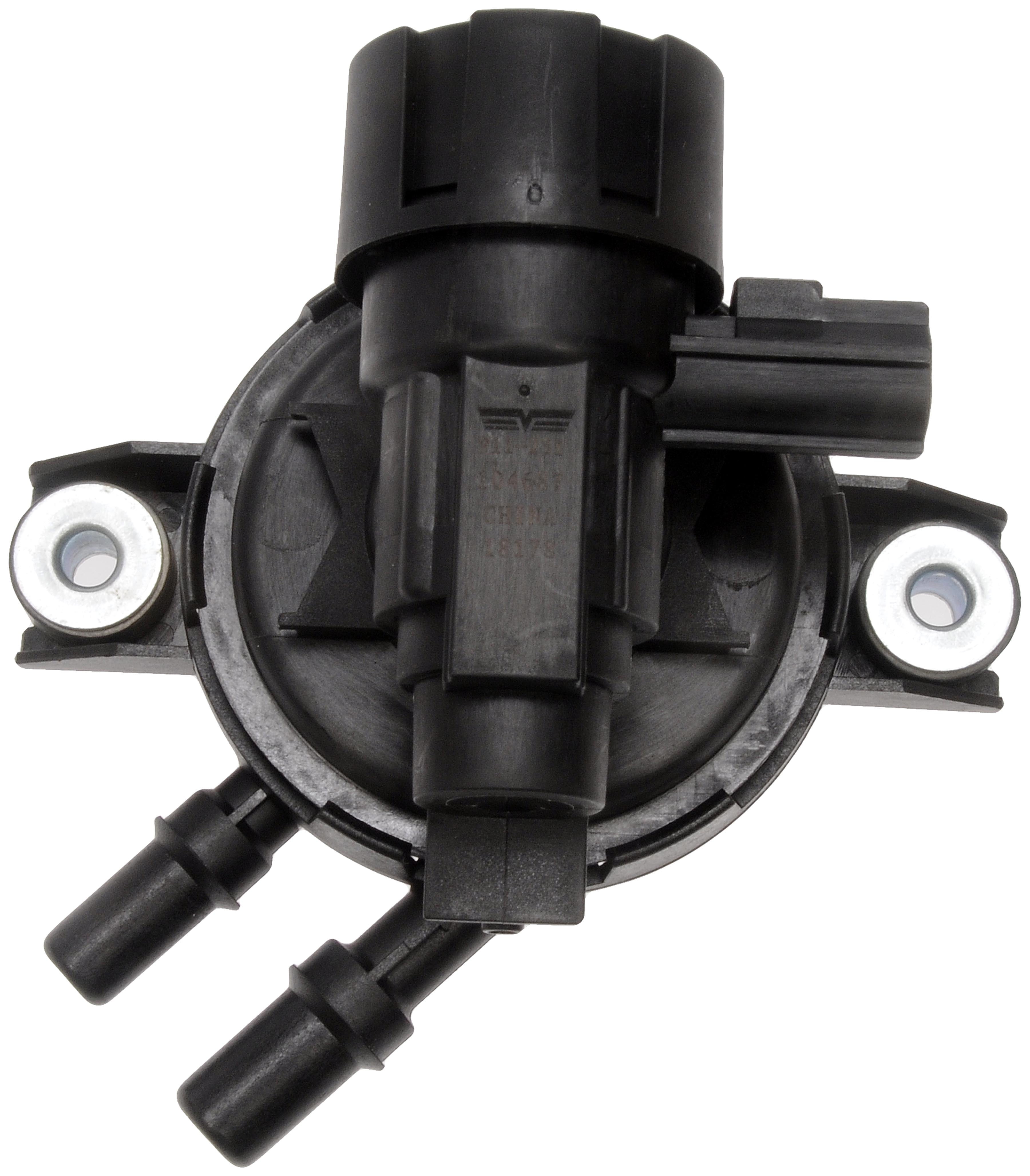 Dorman 911-231 Vapor Canister Purge Valve for Specific Ford / Lincoln Models