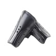 thumbnail image 2 of jinwen Soccer Shin Guards Breathable Holes for All Ages Lightweight Shin Protection Black, 2 of 9
