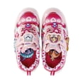 thumbnail image 4 of Paw Patrol Toddler Girls Athletic Shoes, 4 of 6