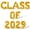 Gold, variant on Letter Balloons - CLASS OF 2029 16" Inch Alphabet Letters Foil Mylar Balloon Graduation Party Banner (Gold)
