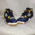 thumbnail image 1 of Ni - ke Ni - ke Air Jordan 4 Dunk From Above, 1 of 5