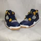 thumbnail image 1 of Ni - ke Ni - ke Air Jordan 4 Dunk From Above, 1 of 5