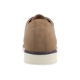 thumbnail image 3 of Vance Mens Ingram Plain Toe Lace-up Derby, 3 of 9